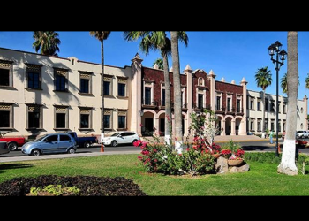 A menos de 48 horas del posible estallamiento de huelga en UNISON sigue firme postura de rectoría 4 por ciento de aumento y 2 en prestaciones