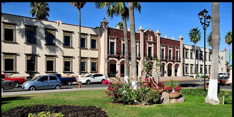 A menos de 48 horas del posible estallamiento de huelga en UNISON sigue firme postura de rectoría 4 por ciento de aumento y 2 en prestaciones