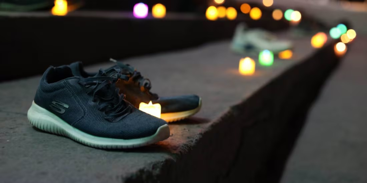 Desaparición forzada es también del crimen: ONU