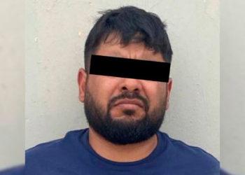 Vinculan a proceso al “Ponchis”, presunto asesino de un mando policiaco en Sonora