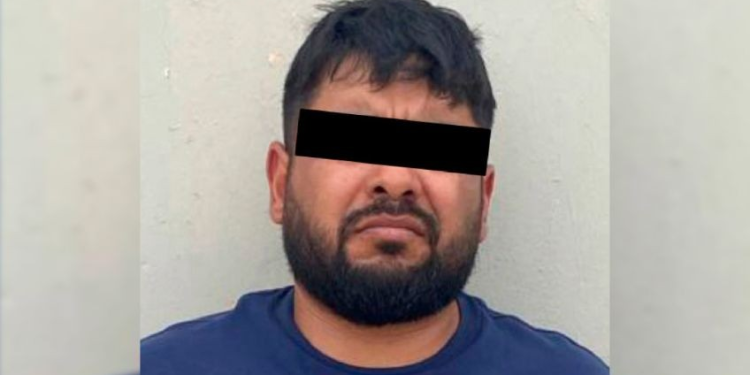 Vinculan a proceso al “Ponchis”, presunto asesino de un mando policiaco en Sonora