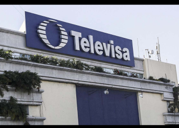 Grupo Televisa registra una caída de sus beneficios netos del 65 % en el primer trimestre de 2025