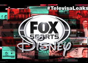 Televisa atacó la fusión Disney-Fox para mantener su control sobre el futbol mexicano