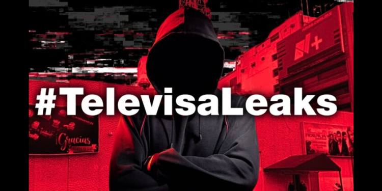 #TelevisaLeaks | La fábrica de mentiras, manipulación y guerra sucia