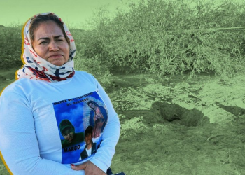 Segunda Jornada Nacional de Búsqueda visibiliza grave crisis que atraviesa México en desapariciones