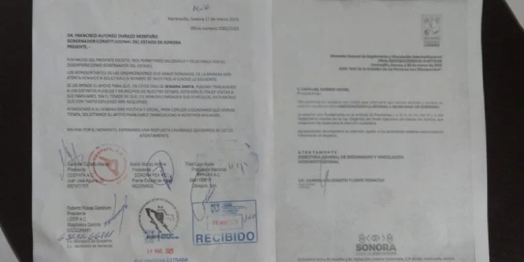 Semana Santa 2025: carros ‘chocolate’ circular en carretera durante vacaciones