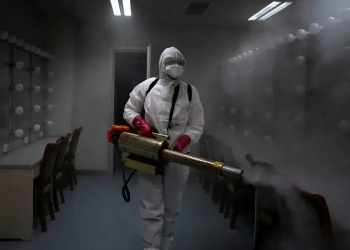 Más de 190 países aprueban el primer tratado global sobre pandemias de la historia