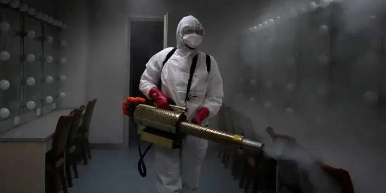 Más de 190 países aprueban el primer tratado global sobre pandemias de la historia