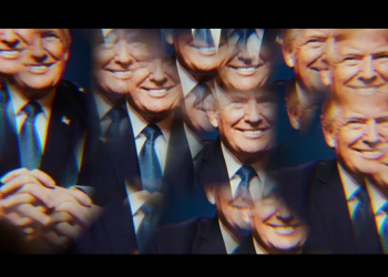 Conmoción y pavor: cómo Trump se apoderó de Washington, y del mundo, en 100 días