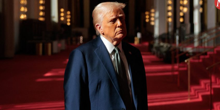 Trump anunciará aranceles globales mañana, tras cierre de Bolsa de NY