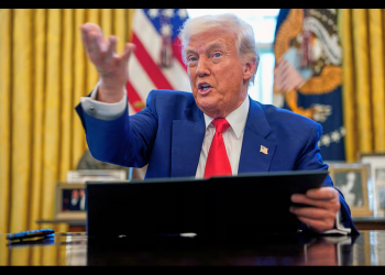 Así quedan todos los aranceles de Trump con su pausa de 90 días