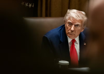 Trump excluye teléfonos, ordenadores y chips de los aranceles ‘recíprocos’