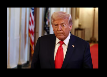 Donald Trump asegura que “México está muy asustado” por los cárteles del narcotráfico