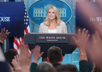 Trump levanta un muro arancelario frente al mundo