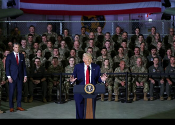 Gobierno de EU advierte a Rusia y Ucrania a llegar a un acuerdo antes de que Trump ‘pierda la paciencia’