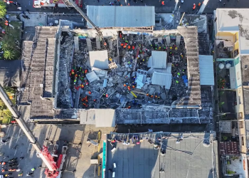 Al menos 44 muertos y 146 heridos al desplomarse el techo de una discoteca en Santo Domingo