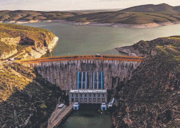 México y EU alistan asignaciones de agua del Río Bravo; en esto consiste el acuerdo entre ambas naciones