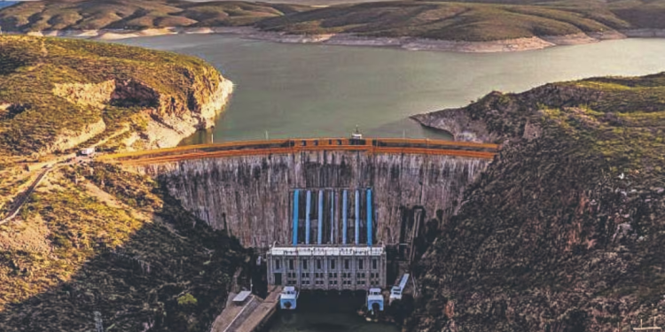 México y EU alistan asignaciones de agua del Río Bravo; en esto consiste el acuerdo entre ambas naciones