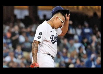 Julio Urías deberá cumplir con autoridades de EU para regresar a la LMB