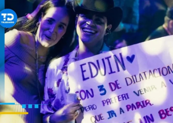 Mujer prefiere ir al concierto de Grupo Firme en vez de ir al hospital en Hermosillo; estaba en LABOR DE PARTO