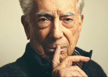 Notas de una entrevista a Mario Vargas Llosa