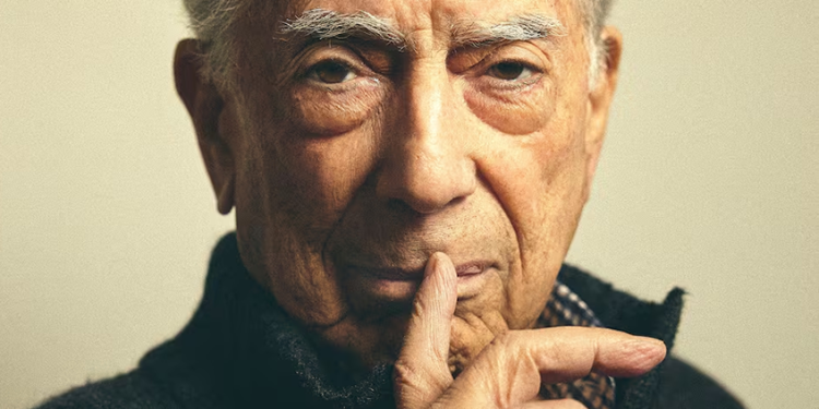 Notas de una entrevista a Mario Vargas Llosa