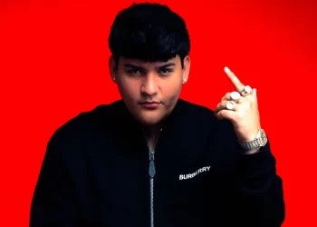 Víctor Mendívil lanza “Jacobo Grinberg”, una fusión entre el rap, el misticismo y la conciencia