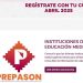 Inicia Registro en Prepason para Ingreso a Preparatorias en Sonora Ciclo 2025-2026