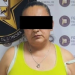 Mujer contrata a sujetos para secuestrar a un hombre, se equivocan y es arrestada en Sonora