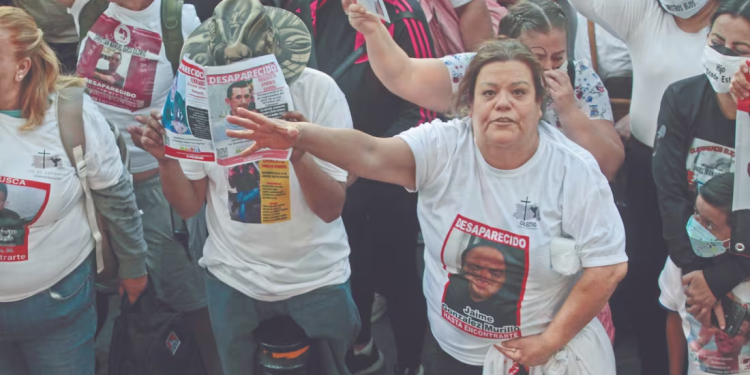 Asesinadas por buscar a sus hijos; la otra tragedia de las madres buscadoras en México