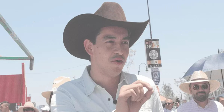 Sonora presume su riqueza cultural en la Feria Nacional de San Marcos