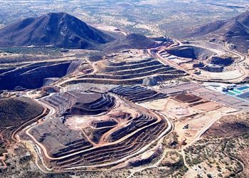 Heliostar perfora 8,85 metros con una ley de 25,0 g/t de oro y 768 g/t de plata en la mina La Colorada, Sonora, México