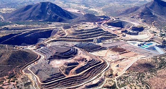 Heliostar perfora 8,85 metros con una ley de 25,0 g/t de oro y 768 g/t de plata en la mina La Colorada, Sonora, México