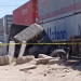 Tren Impacta y Arrolla a Camión de Carga en San Pedro El Saucito; Hay un Lesionado
