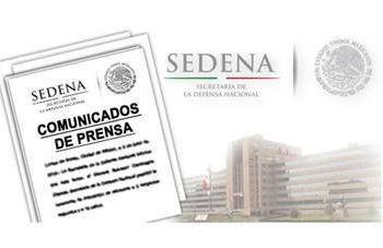 Se realiza junta de comandantes fronterizos “MÉXICO E.U.A” en Sonora