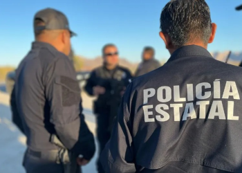 Regresa el Mando Único Policial en San Luis Río Colorado ante aumento de violencia