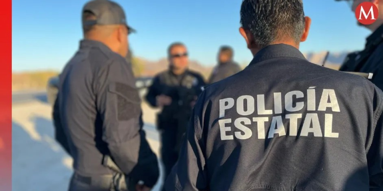 Regresa el Mando Único Policial en San Luis Río Colorado ante aumento de violencia