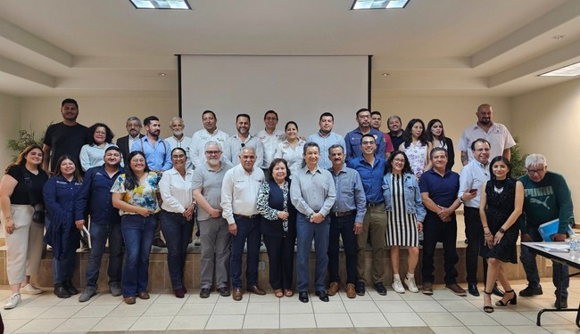 Gobierno de México, gobiernos locales y comunidades del Alto Golfo de California fortalecerán la pesca sostenible