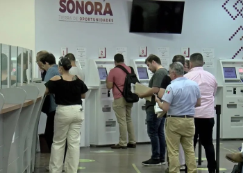 Esta es la Fecha Límite para Pagar Revalidación Vehicular en Sonora 2025