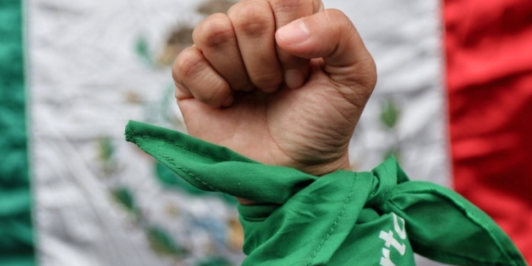 Yucatán despenaliza el aborto antes de las 12 semanas