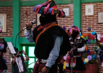 EZLN difunde trabajos para acondicionar Caracol Jacinto Canek