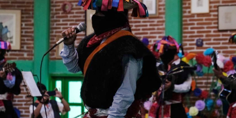 EZLN difunde trabajos para acondicionar Caracol Jacinto Canek