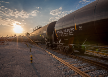 De CDMX hasta Sonora: comienza la construcción de 4 rutas ferroviarias en el país