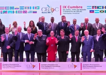 Litio, megaproyectos y autonomía: claves de la nueva relación entre China y América Latina