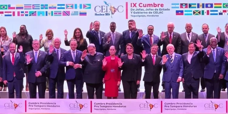 Litio, megaproyectos y autonomía: claves de la nueva relación entre China y América Latina