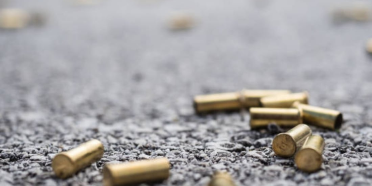 Matan a balazos a madre e hijo en su domicilio; vinculan el crimen con venta de drogas