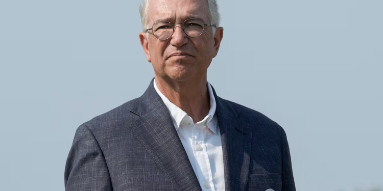 Un empresario ucranio, un falso heredero y un préstamo de 100 millones de dólares: la rocambolesca estafa contra Ricardo Salinas Pliego