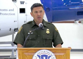 Desierto, peligro mortal: refuerzan campaña para prevenir muertes de inmigrantes