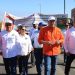 Participa SNTE 54 en el Desfile Conmemorativo del Dia del Trabajo