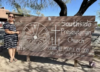 ‘Dora, la hija de un terreno implacable’, un libro sobre la sobrevivencia migrante en EE.UU.